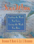 Cover: SoulWork - Routledge
