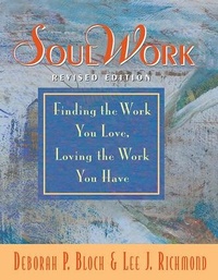 Enlarge image Cover: SoulWork - Routledge