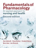 Cover: Fundamentals of Pharmacology - Routledge