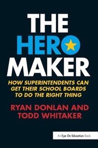 Enlarge image Cover: The Hero Maker - Routledge