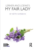 Cover: Lerner and Loewe's My Fair Lady - Routledge