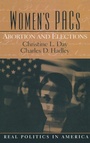 Cover: Women's PAC's - Routledge