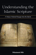 Cover: Understanding the Islamic Scripture - Routledge