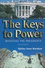Cover: The Keys to Power - Routledge