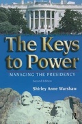 Cover: The Keys to Power - Routledge