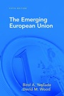 Cover: The Emerging European Union - Routledge