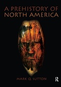 Cover: Prehistory of North America - Routledge