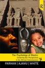 Cover: Psychology of Blacks - Psychology Press Ltd