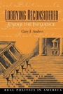 Cover: Lobbying Reconsidered - Routledge