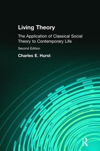 Enlarge image Cover: Living Theory - Routledge