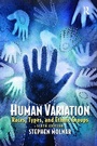Cover: Human Variation - Routledge