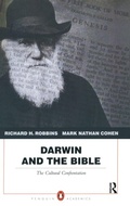 Cover: Darwin and the Bible - Routledge