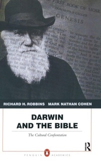 Enlarge image Cover: Darwin and the Bible - Routledge