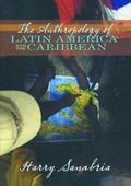 Cover: Anthropology of Latin America and the Caribbean - Routledge