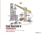 Cover: The Editor's Toolkit - Routledge