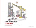 Cover: The Editor's Toolkit - Routledge