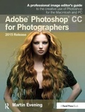 Bild: Adobe Photoshop CC for Photographers, 2015 Release - Routledge