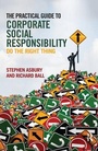 Cover: The Practical Guide to Corporate Social Responsibility - Routledge