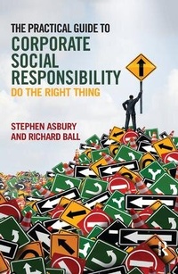 Enlarge image Cover: The Practical Guide to Corporate Social Responsibility - Routledge
