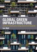 Cover: Global Green Infrastructure - Routledge
