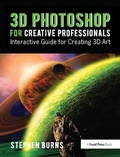 Bild: 3D Photoshop for Creative Professionals - Routledge