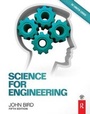 Cover: Science for Engineering - Routledge