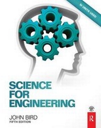 Enlarge image Cover: Science for Engineering - Routledge