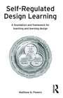 Cover: Self-Regulated Design Learning - Routledge
