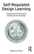 Cover: Self-Regulated Design Learning - Routledge