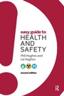 Cover: Easy Guide to Health and Safety - Routledge