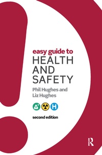 Enlarge image Cover: Easy Guide to Health and Safety - Routledge
