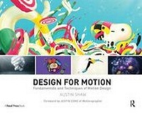 Abbildung von: Design for Motion - Routledge