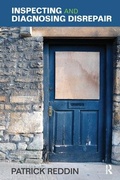 Cover: Inspecting and Diagnosing Disrepair - Routledge