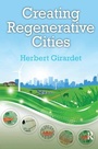 Cover: Creating Regenerative Cities - Routledge