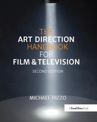 Abbildung von: The Art Direction Handbook for Film & Television - Routledge
