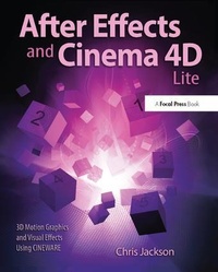 Abbildung von: After Effects and Cinema 4D Lite - Routledge