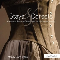 Abbildung von: Stays and Corsets - Routledge