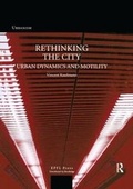 Cover: ReThinking the City - Routledge