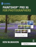 Cover: PaintShop Pro X6 for Photographers - Routledge