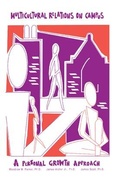 Cover: Multicultural Relations On Campus - Routledge