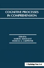 Bild: Cognitive Processes in Comprehension - Psychology Press Ltd