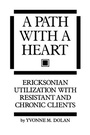 Cover: A Path With A Heart - Routledge