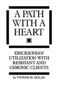 Cover: A Path With A Heart - Routledge