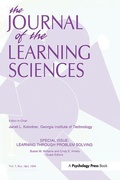 Cover: Learning Through Problem Solving - Psychology Press Ltd