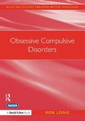 Bild: Obsessive Compulsive Disorders - Routledge