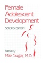 Cover: Female Adolescent Development - Routledge