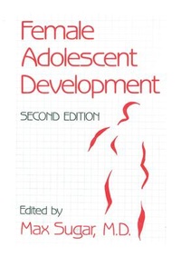 Enlarge image Cover: Female Adolescent Development - Routledge