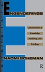 Cover: Engenderings - Routledge