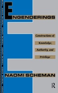 Cover: Engenderings - Routledge