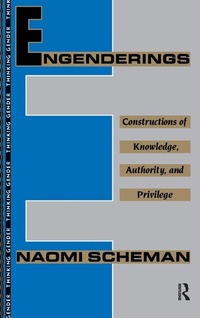 Enlarge image Cover: Engenderings - Routledge